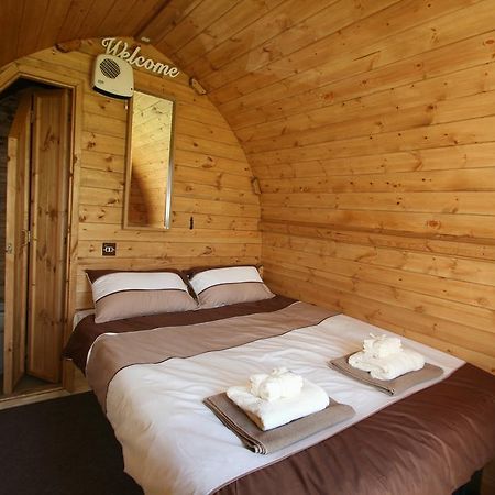 Suitehuts @ Silverstone Exterior foto