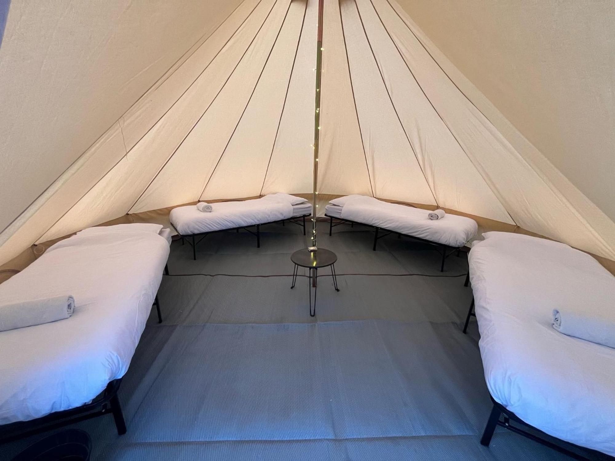Suitehuts @ Silverstone Exterior foto