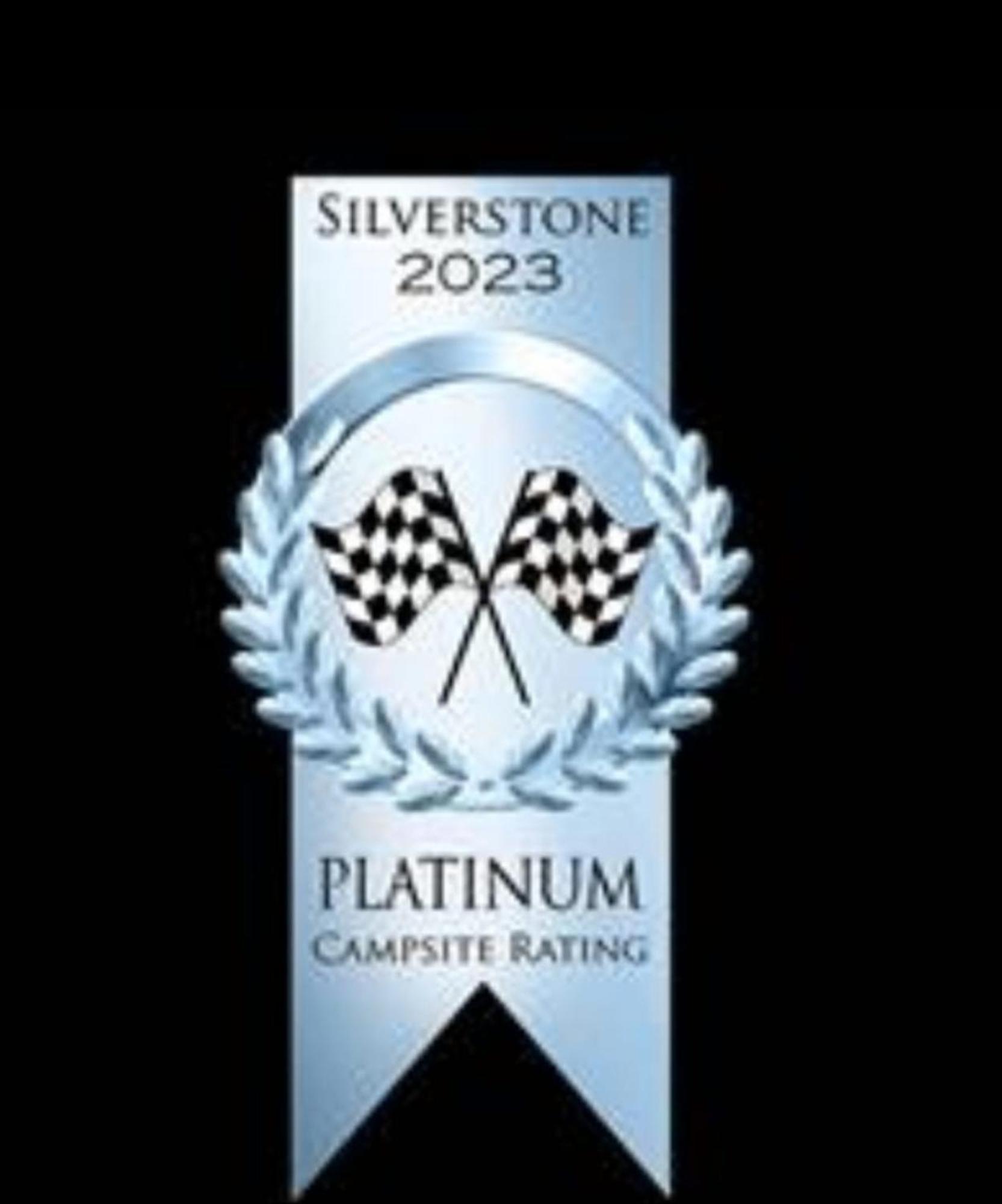 Suitehuts @ Silverstone Exterior foto