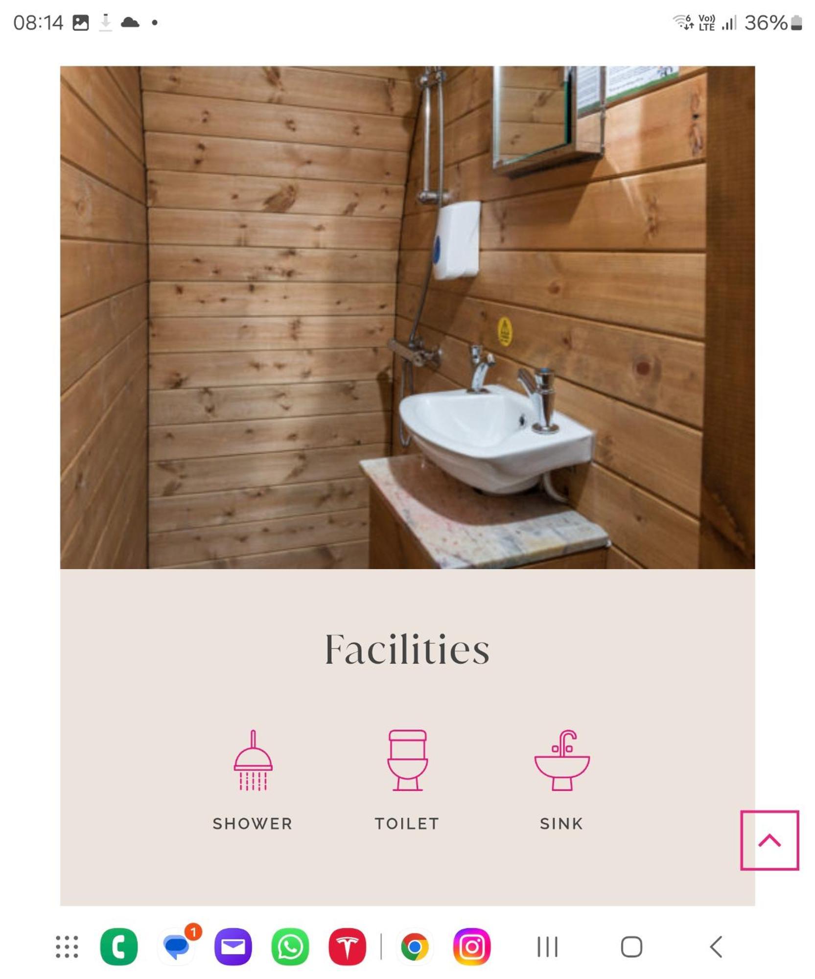Suitehuts @ Silverstone Exterior foto